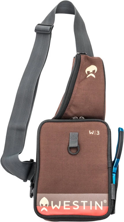 Westin W3 Street Sling - UmhÀngetasche