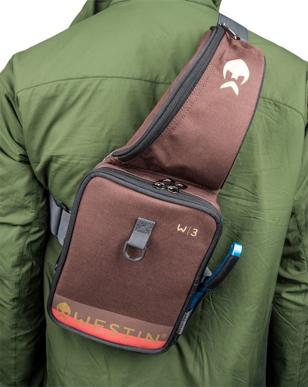 Westin W3 Street Sling - UmhÀngetasche - Image 3