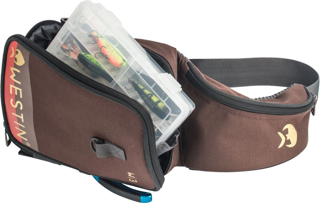 Westin W3 Street Sling - UmhÀngetasche - Image 2