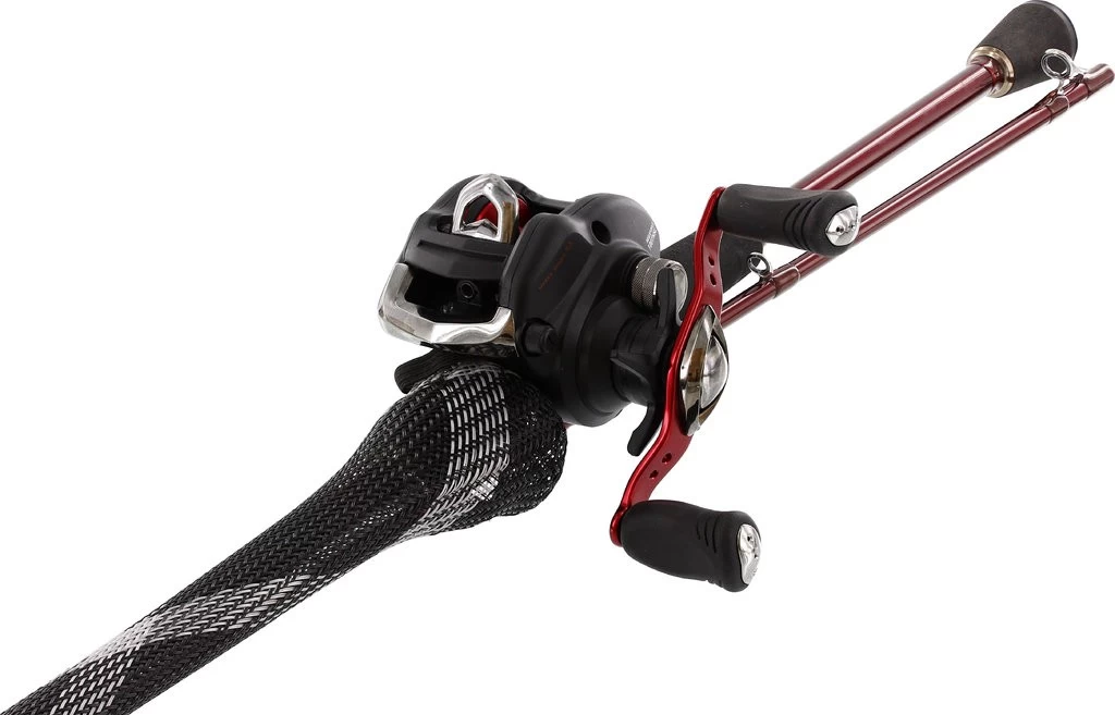 Westin Rod Cover - Rutenschutz - Image 5