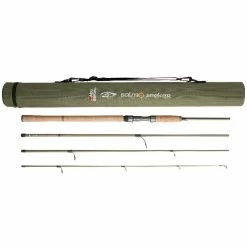 Abu Garcia Salmo Seeker Spinning - Lachsspinnrute