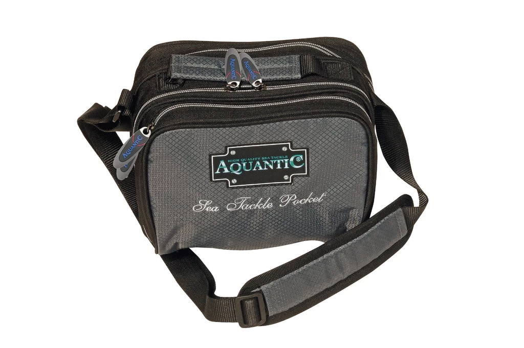 AQUANTIC Sea Tackle Pocket