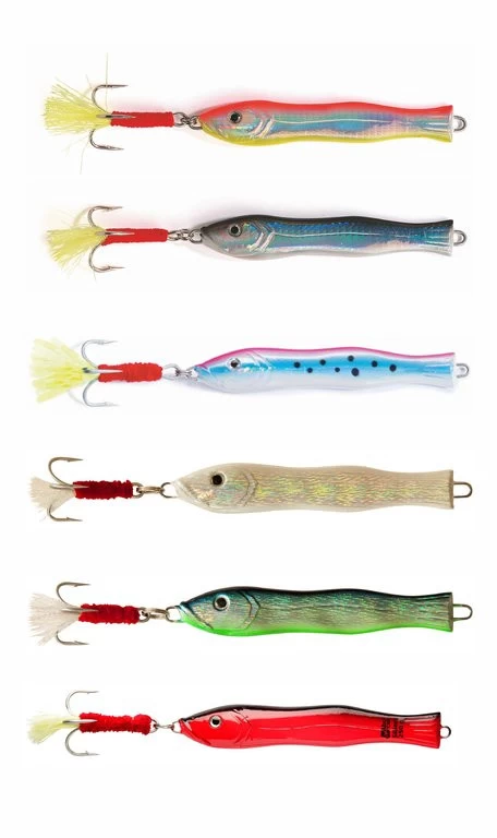 Abu Garcia Sillen Pilker - Image 2