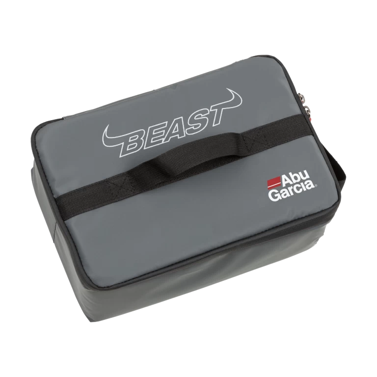 Abu Garcia Beast Pro Bait Cooler Bag - Image 4