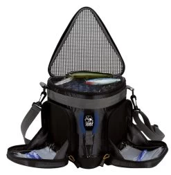 Behr Pilker-Blinker Caddy Tasche "de Luxe"