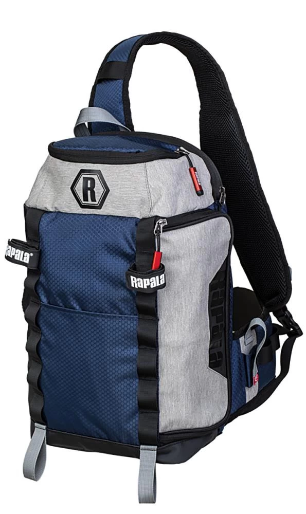 Rapala Countdown Sling Bag