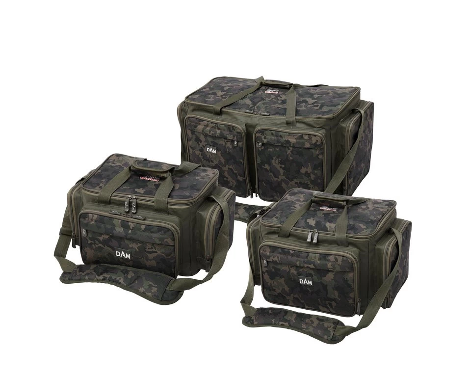 DAM Camovision Carryall Bag - Transporttaschen - Image 2