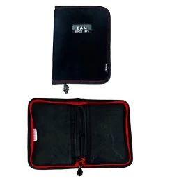 DAM Neoprene Document Bag - Dokumententasche