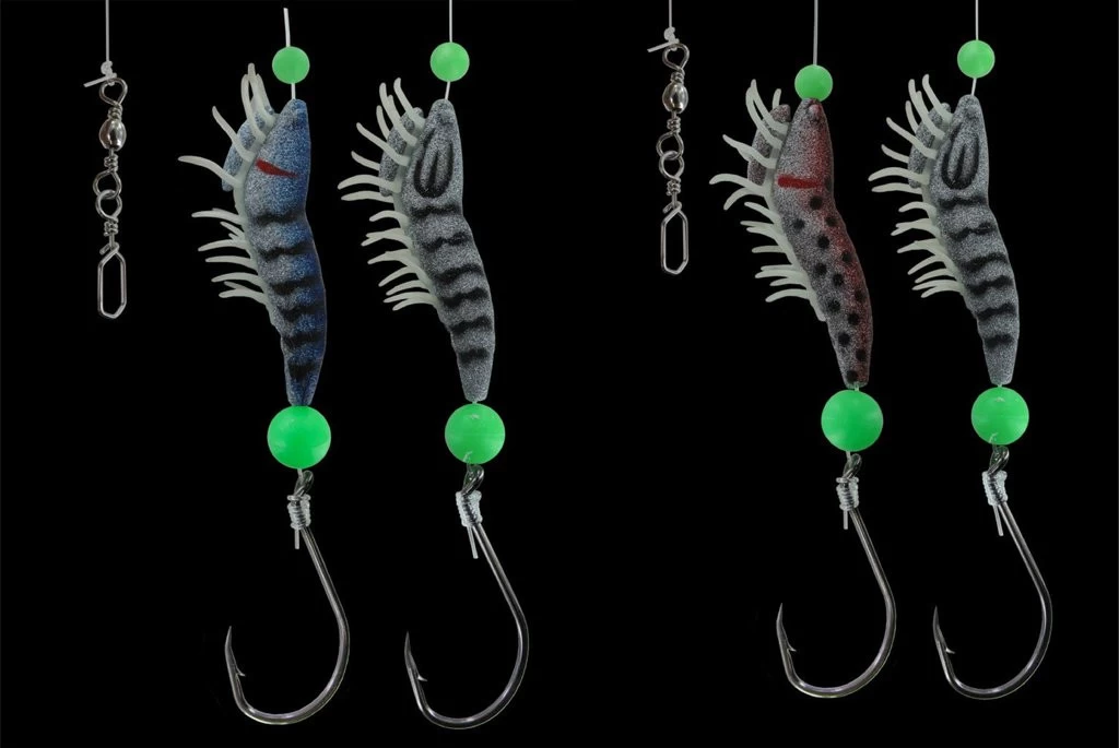 DEGA Calamares Vorfach Für Norwegen - Image 4