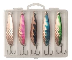 Kinetic Rascal - Blinker-Set