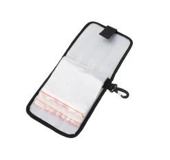 Kinetic Pier Fishing Rig Wallet - Vorfachtasche