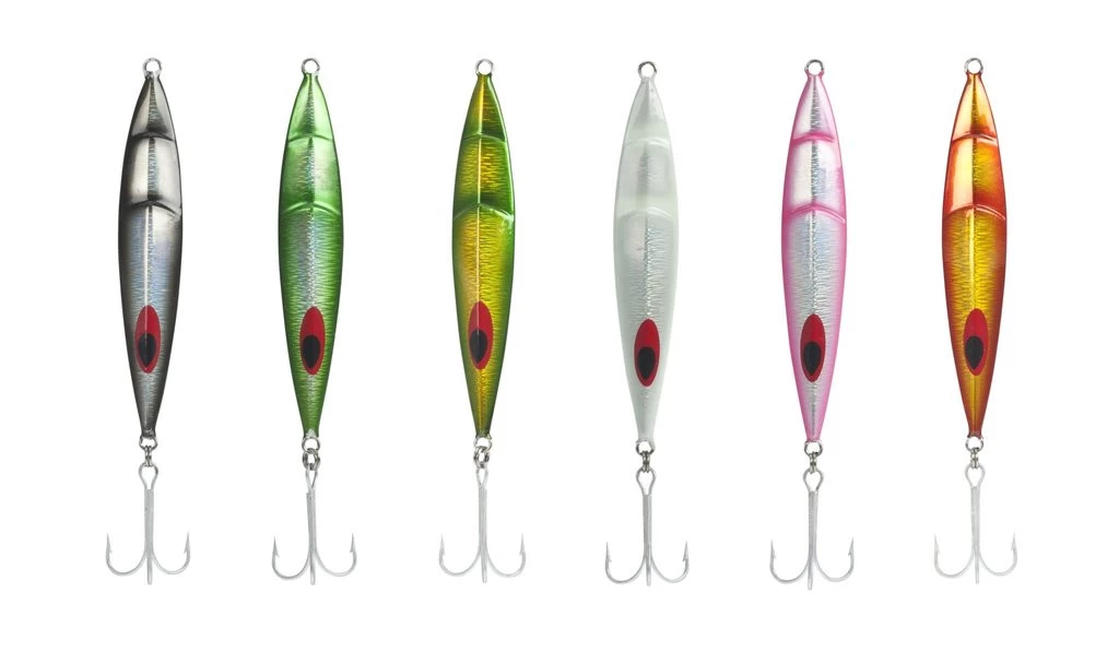 AQUANTIC Serpent Pilk Pilker - Image 2