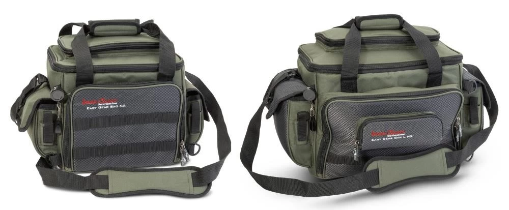 IRON CLAW Easy Gear Bag NX - Image 5