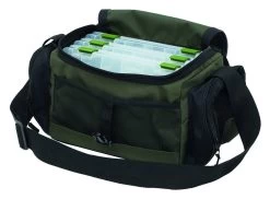 Kinetic Tackle System Bag Mit 3 Boxen
