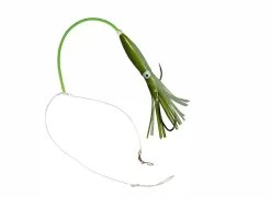 Dieter Eisele Leng Zielfischsystem I