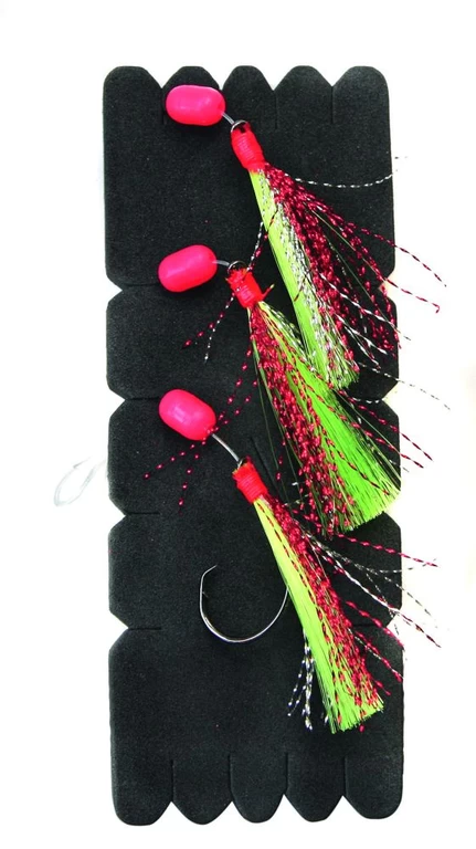 Mustad Fastach Rig-System Für DORSCH Und MAKRELE - Set - Image 2