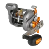 OKUMA Cold Water Line Counter Reel - Multirolle