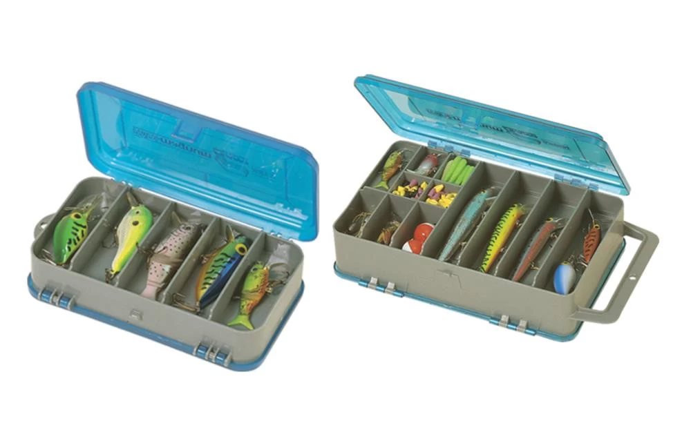 PLANO Double-Sided Tackle Organizer - Image 2