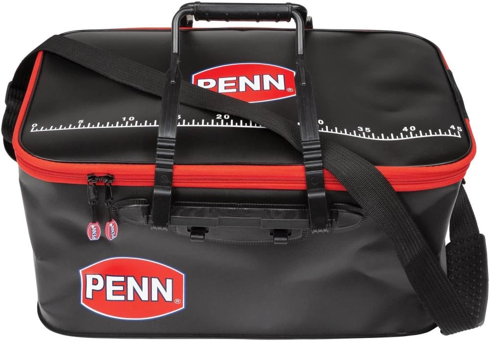 Penn Foldable EVA Boat Bag - Faltbare EVA Bootstasche