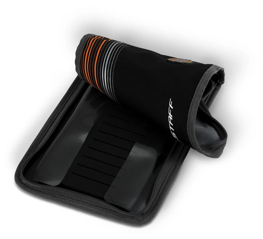 ZEBCO Pro Staff Lure Und Rig Wallet - Image 2