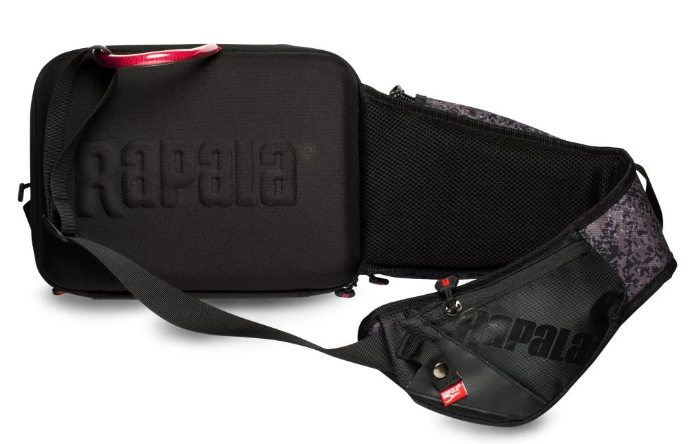 Rapala Urban Classic Sling Bag - Image 2
