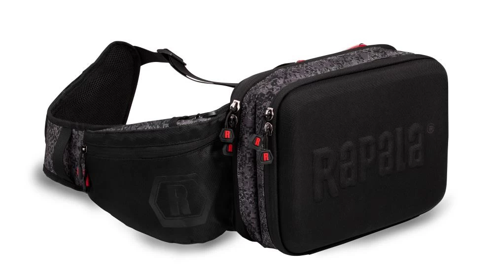 Rapala Urban Classic Sling Bag - Image 3