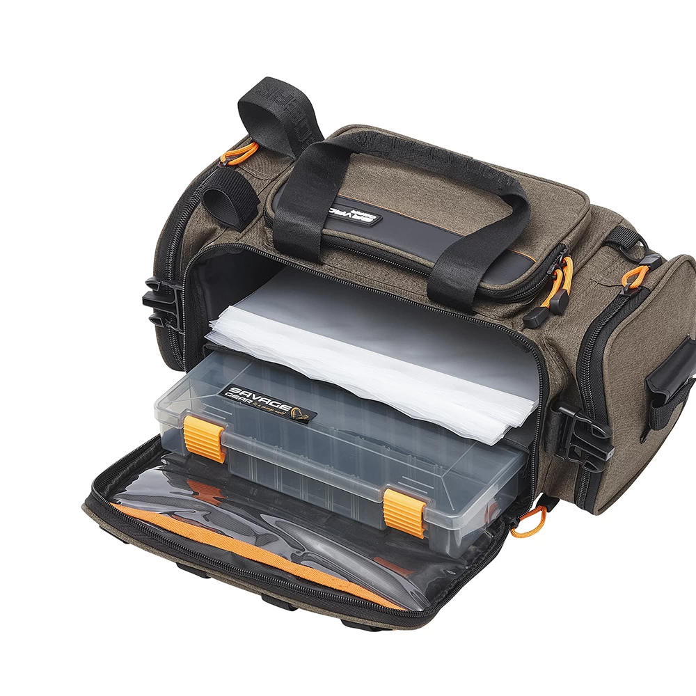 Savage Gear Specialist Soft Lure Bag - Ködertasche - Image 2