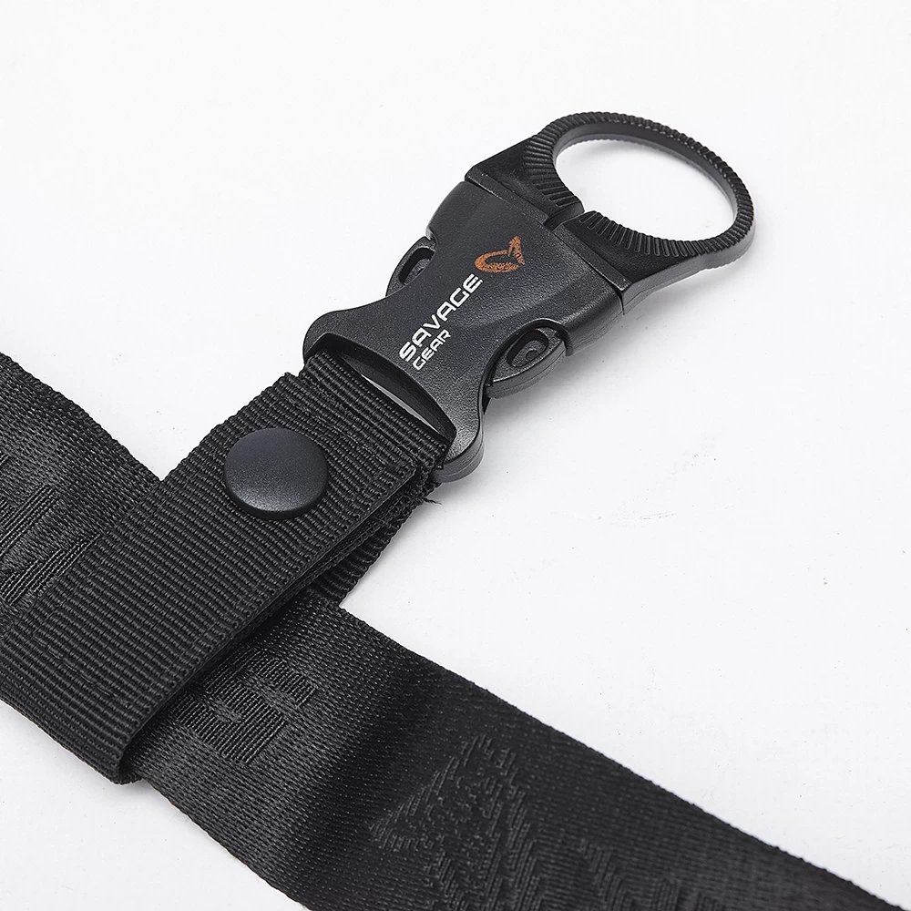 Savage Gear Specialist Soft Lure Bag - Ködertasche - Image 5