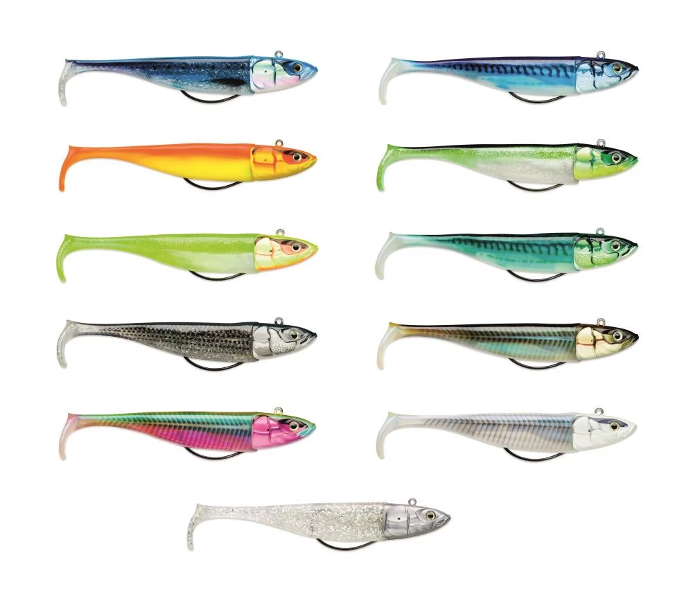 STORM Biscay Deep Shad - Image 2