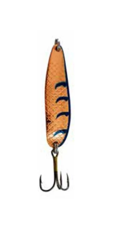 Solvkroken Buch Salmon - Blinker - Image 4