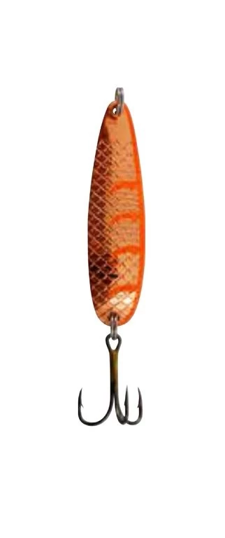 Solvkroken Buch Salmon - Blinker - Image 5