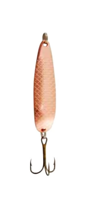 Solvkroken Buch Salmon - Blinker - Image 3