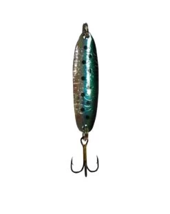 Solvkroken FAVORITT - Meerforellenblinker 12g