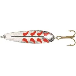 Solvkroken SALAMANDER TROUT Blinker