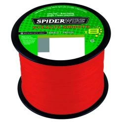 SPIDERWIRE Stealth Smooth 8 New 2020 - Von Großspule Je 25m