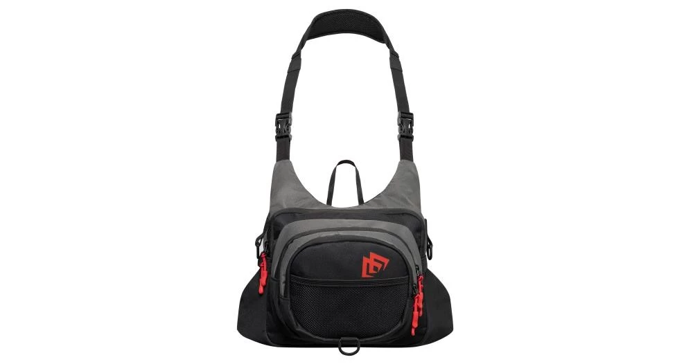 MIKADO Chest Pack - Brusttasche