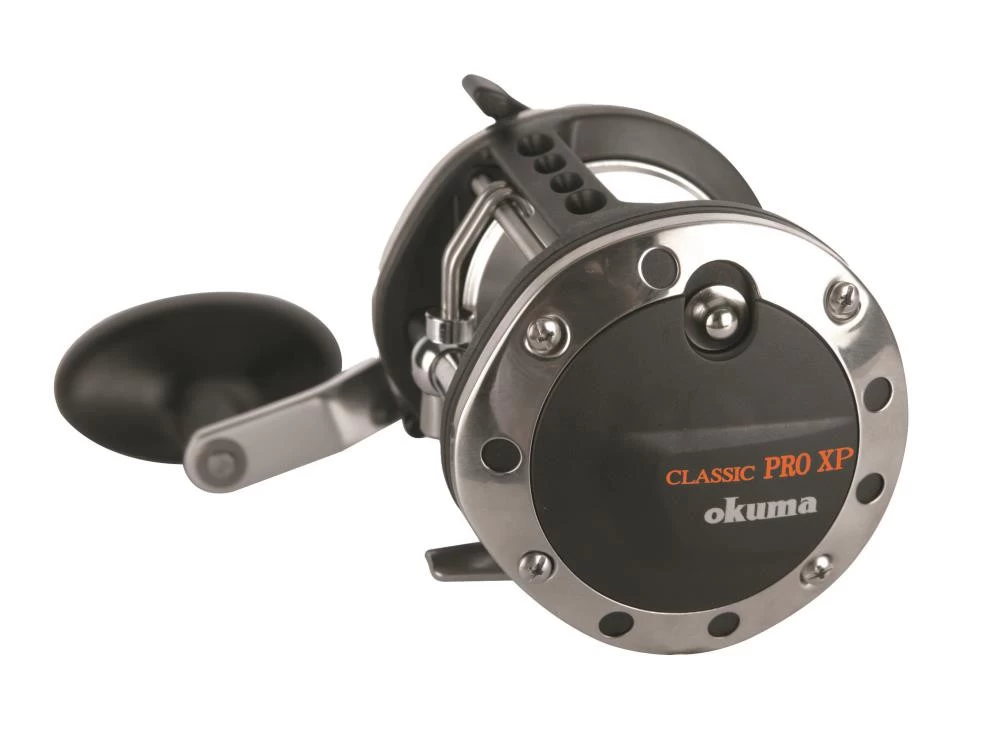 OKUMA Classic Pro CLX Multirolle - Image 4
