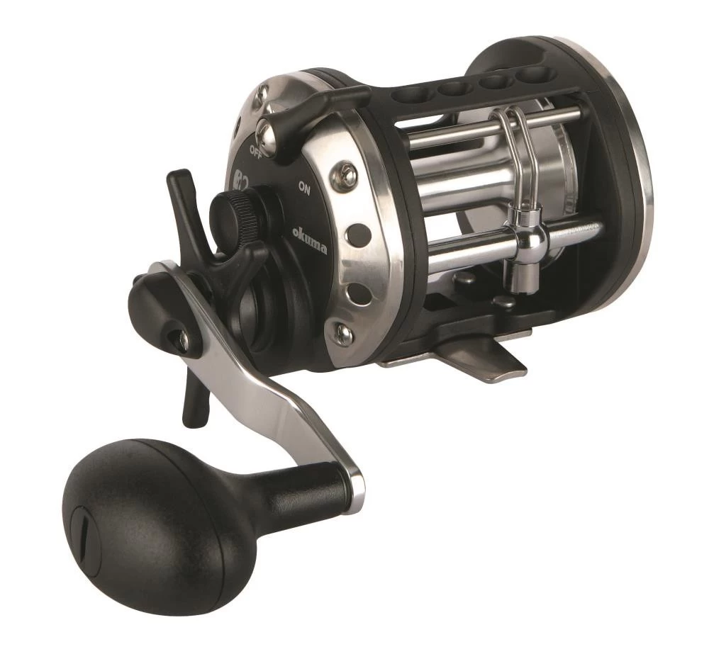 OKUMA Classic Pro CLX Multirolle - Image 5