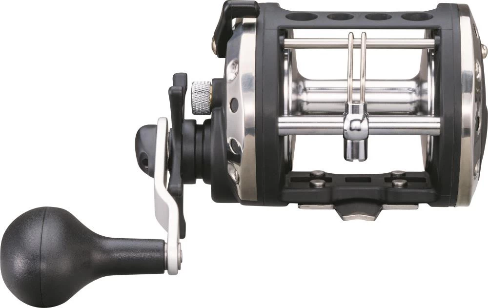 OKUMA Classic Pro CLX Multirolle - Image 2