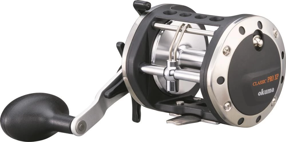 OKUMA Classic Pro CLX Multirolle - Image 3