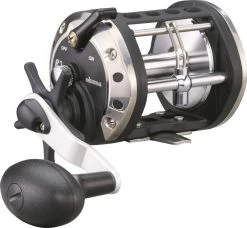 OKUMA Classic Pro CLX Multirolle