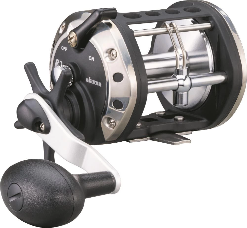 OKUMA Classic Pro CLX Multirolle
