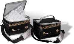 Zebco Pro Staff All In Carry All Transporttasche 29x22x21cm