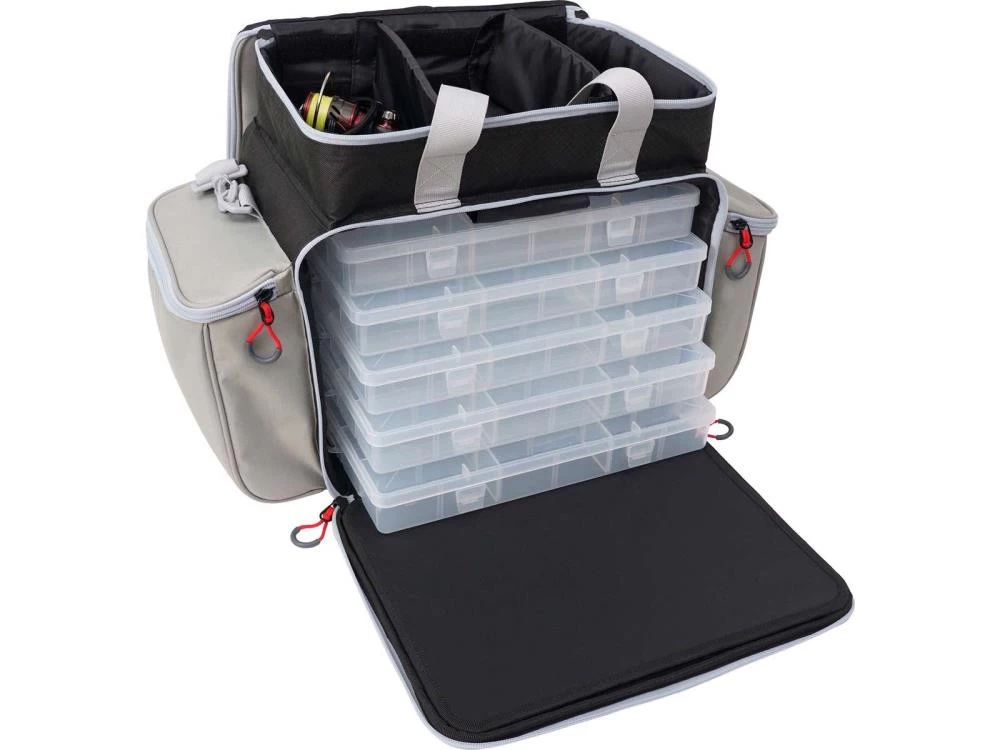 Westin W3 Vertical Master Bag - Ködertasche - Image 2