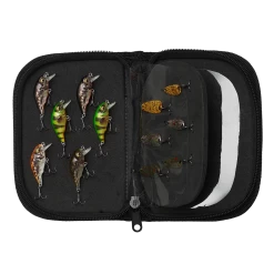 Savage Gear Zipper Wallet